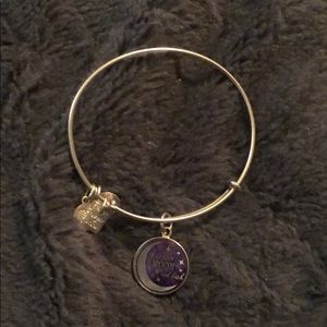 Alex and ani bracelet
